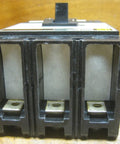 KCP34175 Three Pole 175 Amp Circuit Breaker 480 Volt Molded Case Industrial Electrical Switch close-up view showcasing terminals.