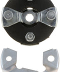 Steering Coupling Assembly Direct Replacement For Ford Models Restore Steering Response And Feel After Impact Or Wear OEM Quality Fit