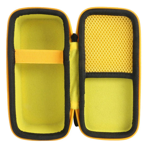 Premium Hard Shell Carrying Case For Franklin Sensors ProSensor M50 Pro Stud Finder Kickass Shockproof Eva Organizer With Plush Interior And Lockdown Latch Built Tough For Job Site Ready Work Gear Transport