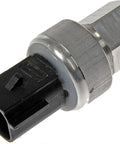 Direct Replacement HVAC Pressure Switch For Ford And Lincoln Models No Fuss Install Corrosion Resistant Air Conditioning Transducer