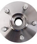 Front Wheel Bearing And Hub Assembly For Toyota Corolla 2020 2021 2022 LE SE XLE XSE Japan Built J VIN And Prius 2016 2022