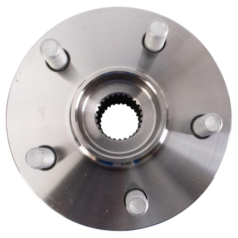 Front Wheel Bearing And Hub Assembly For Toyota Corolla 2020 2021 2022 LE SE XLE XSE Japan Built J VIN And Prius 2016 2022