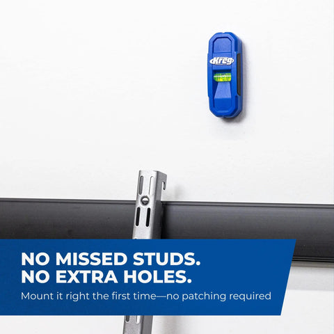Handy Dandy Magnetic Stud Finder Reliably Pinpoints Wood Framing Metal Studs Plus Hidden Screws And Nails In Drywall Hands Free Wall Holder Scanner Built Tough For Contractors And Weekend Warriors