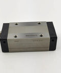 SHS20 Series Linear Carriage Block For CNC Machines And Motion Systems, Handles SHS20V SHS20VUU SS And SHS20V1UU SS, High-Precision Guide Slider For Ultra Smooth, Rock Solid Linear Motion And Easy Maintenance, metal carriage block on rail