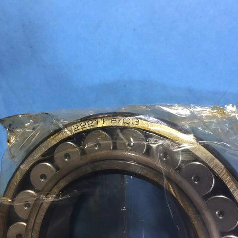 Heavy Duty Precision Spherical Roller Bearing For Industrial Machinery Replacement Rock Solid Smooth Rotation Durable Construction Badass Performance Under Extreme Working Conditions Zero Maintenance Top Notch Reliability