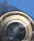 6305ZE Large Deep Groove Ball Bearing single row in protective packaging for heavy machinery