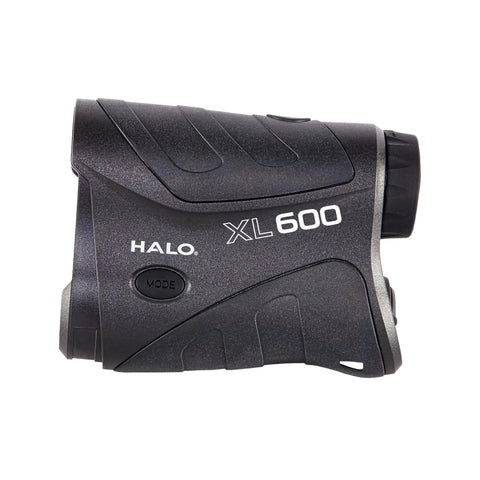 Kick Ass Hunting Rangefinder With Crisp 6x Magnification Scopes For Deep Woods Shootin Up To 600 Yard Range And Boss Accuracy For Serious Outdoor Adventures And Trail Stalkin Days