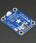 Capacitive Touch Sensor Breakout Module, Momentary Switch Action, No Microcontroller Needed, 1.8V to 5.5V Power, Compact 20mm By 28mm Board