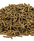 Equine Senior Joint Care Pellets With Glucosamine MSM Chondroitin Sulfate And Hyaluronic Acid For Older Horses Soy Free 10 Lb Bag