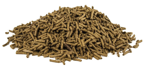 Equine Senior Joint Care Pellets With Glucosamine MSM Chondroitin Sulfate And Hyaluronic Acid For Older Horses Soy Free 10 Lb Bag