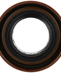 Close-up of GM Rear Axle Shaft Seal 291-315 12471686 OE Replacement for GM Vehicles showing seal design and material.