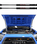 Hood Quicklift System Maxlift Plus For Tacoma 2016 2023 Fits Stock And Aftermarket Hoods Raises Hood Seven Inches Easy Install