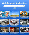 Wide Range of Applications for Heavy Duty Motorized Rotary Stage With 60 Millimeter Precision Indexing Table For Stepper Motor Optical Automation Setup.
