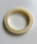 54 Millimeter Silicone Gasket Sealing Ring Compatible With Breville And Sage Espresso Machines 870 878 880 860 840 810 450 500 875 878 880 Grouphead Replacement BPA Free 2 Pack Dishwasher Safe
