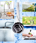 Top Notch 43W UV Replacement Bulb For UVMAX C D C4 D4 D Plus D4 Plus UV Systems High Output Lamp showcases multiple uses
