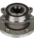 Wheel Bearing Hub Front And Rear With ABS For Audi A3 Quattro 2006 2013 Q3 Quattro 2015 2018 TT 2008 2009 And Volkswagen