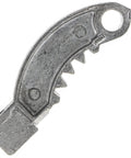 Brake Arm Kit HG-72997 Replacement for Ultima ZT1 42 46 50 54 Zero Turn Mowers showing metal construction detail