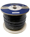 16/2 Low Voltage Landscape Wire, 500 Feet, Built For Outdoors, Weatherproof Outdoor Underground Direct Burial Stranded Cable spool