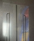 High Adhesion LCD Adhesive Strips for Notebook Screen Repair on black background