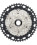 Advent MX 1x10 Groupset Shifter Rear Derailleur Alloy 11 48T Cassette for Ultra Fast Shifting on Mountain and Gravel Bikes