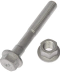 Heavy Duty Control Arm Bolt Kit For Suspension Repair solid hardened steel bolt and nut for truck and sedan applications.