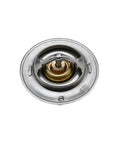 Thermostat Kit 160 Degree Replacement For MerCruiser Mercury GM V6 V8 Engines 4.3 5.0 5.7 Drop In Fit With Gasket Sleeve Included 23-806922