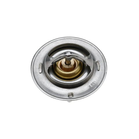 Thermostat Kit 160 Degree Replacement For MerCruiser Mercury GM V6 V8 Engines 4.3 5.0 5.7 Drop In Fit With Gasket Sleeve Included 23-806922