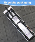 Exquisite packaging of Air Suspension Fork For Mountain Bikes With 180 Mm Travel And Rebound Adjust, 9x100 Mm QR