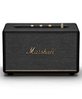 Acton III Bluetooth Home Speaker delivers room filling sound with easy pair and play, rich warm tones, sleek black finish