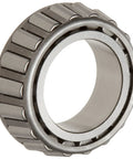 Heavy Duty Built To Last Tapered Roller Bearing Cone 475 Inner Ring for single cone setup with compatible outer cups sold separately