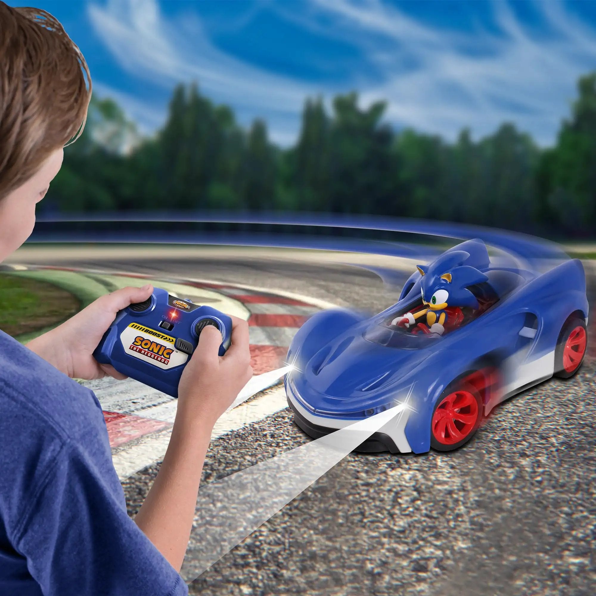 ホビーラジコン JR beat Sonic ホビーラジコン JR beat Sonic ホビーラジコン JR beat Sonic Sonic RC