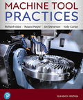 Cover of The Straight Shooter Field Guide To Machine Tool Practices And Industrial Machining Processes For Hands On Trade Students Mastering Heavy Duty Metalworking.