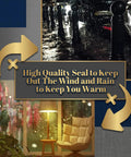 Kickass 6mm Round Epdm Rubber Tubing For Weather Stripping 24.6 Feet Black Closed Cell Foam Seal Strip snug against rain and wind.