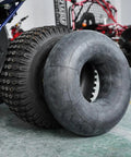 Heavy Duty Inner Tubes For ATV Quad Go Kart Lawn Gear 18x6.50-8 18x7.50-8 20x8.00-8 20x10.00-8 2-Pack in workshop