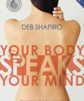 Decode Emotional Psychological And Spiritual Messages Behind Illness And How Your Body Spills The Tea To Your Mind For Better Health Inner Clarity And A Strong Mind Body Connection paperback book cover