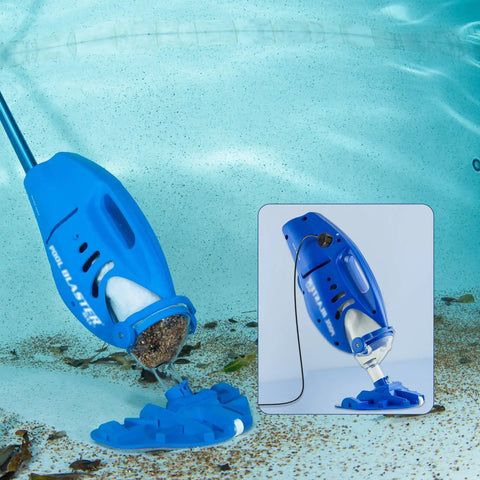 Replacement 12.6V Charger Cord For Cordless Pool Cleaners Compatible With Max Li Max Li HD Millenium Li iVAC 360 Li And Volt FX