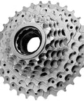 8 Speed Bike Freewheel 13 32T for Mountain Folding and Commuter Bikes Beefed Up Steel With Smooth Rotation