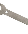 SeaStar Front Mount Seal Kit HS5157 With Wrench For Pivot Cylinders Replacement Front Seal Includes 2 Seal Glands Pin Wrench Tool