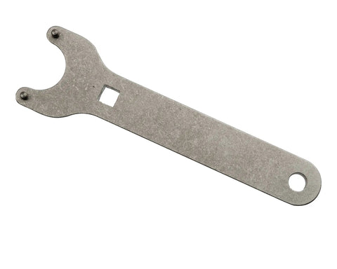 SeaStar Front Mount Seal Kit HS5157 With Wrench For Pivot Cylinders Replacement Front Seal Includes 2 Seal Glands Pin Wrench Tool