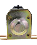 Sealed Starter Solenoid For Off Road Snowmobile And Motorcycle Applications Genuine OEM Part 4014655 front view
