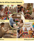 1350 Pieces 12 Inch Thick Pipe Cleaners Craft Set With 45 Colors Chenille Stems For Arts And Crafts Projects Fun Diy Decor School Activities Party Decorations And Handmade Ornaments Bulk used in family craft and party scenes