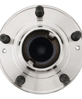 512326 Rear Wheel Bearing And Hub Assembly With ABS For Hyundai Santa Fe FWD 2007-2020 Sorento FWD 2011-2015 Santa Fe Sport 5 Lug