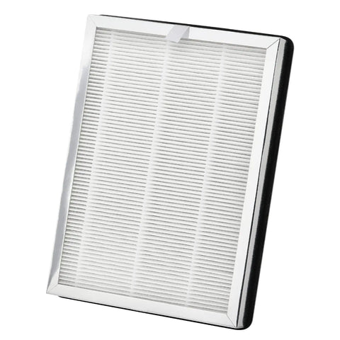 4-Pack Replacement Filter For MA Series Air Purifiers 25W 25B 25S, 3 In 1 Activated Carbon Filter For Wildfire Smoke Odors Pollen Dust