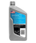 Multi Vehicle Transfer Case Fluid 1 Qt For AWD And 4WD Rigs Conventional Formula With Anti Wear Tech