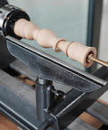 Heavy Duty 12 Inch Tool Rest With 1 Inch Post For Woodturning Lathes Cast Iron Construction With 80mm Post Length 45 Degree Slope