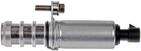 Engine Variable Valve Timing Solenoid Replacement For Select Models Durable VVT Solenoid With Easy Drop In Fit