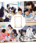 Students and teachers using Two Piece Floating Ball Physics Experiment Kit For Classroom Science Hands On Learning Tools For Students And Teachers Safe Materials Engaging Fun Science Teaching Aid