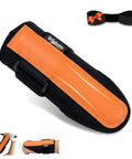 Golf Wrist Brace And Swing Trainer For Ambidextrous Use, Medical-Grade Splint Supports Post-Injury Recovery, Corrects Swing