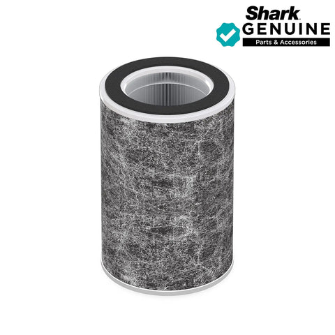 Replacement Filter For HP200 Series Air Purifiers With True HEPA Anti Allergen Filtration Odor Guard And VOC Protection
