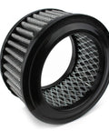 Heavy Duty Polyester Air Filter Element Replacement For Reciprocating And Small Rotary Screw Air Compressors Six Pack Replacement For P05050A